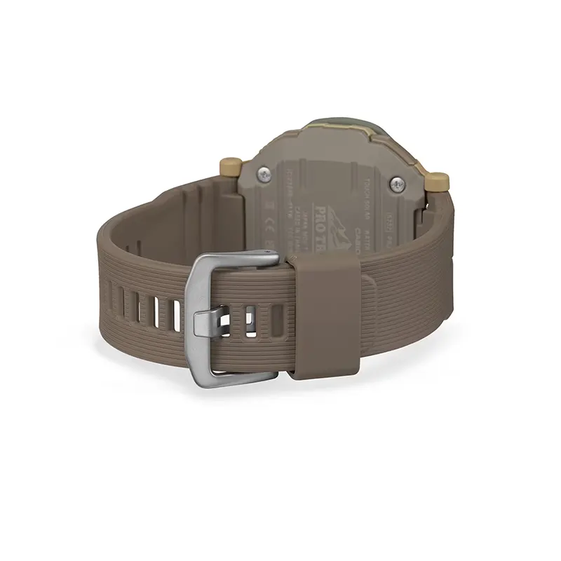 Casio Pro Trek Solar Bluetooth Outdoor Men’s Watch- PRJ-B001-5DR